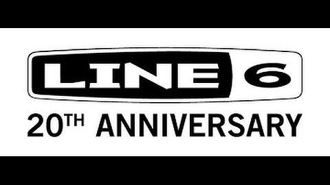 Line 6 Factory Reset A-Z