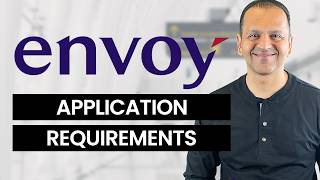 The Envoy Air Application Process (Requirements, Resume Tips, Mistakes &amp; Timeline)