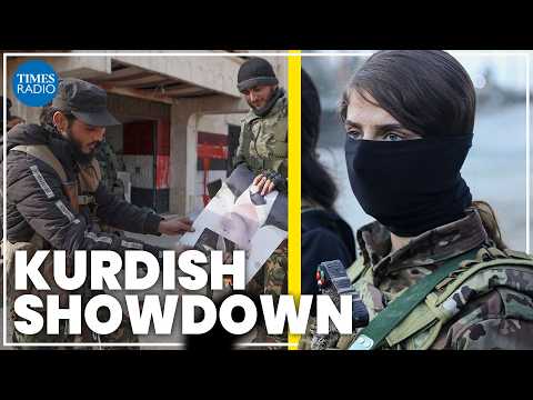 Turkish and US-backed