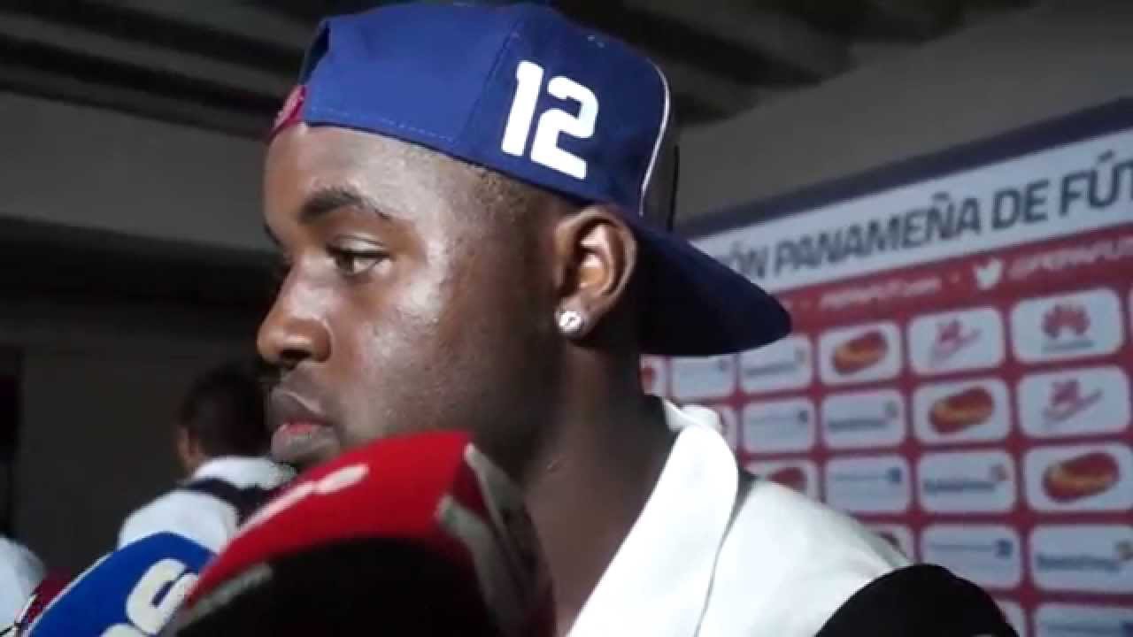 Declaraciones Joel Campbell (Juego Panamá - Costa Rica) costa rica real estate