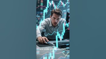 Why 90% of traders fail