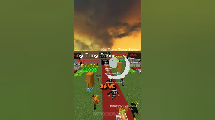 Tung Tung Sahur Ritual in Steal a Brainrot #shorts