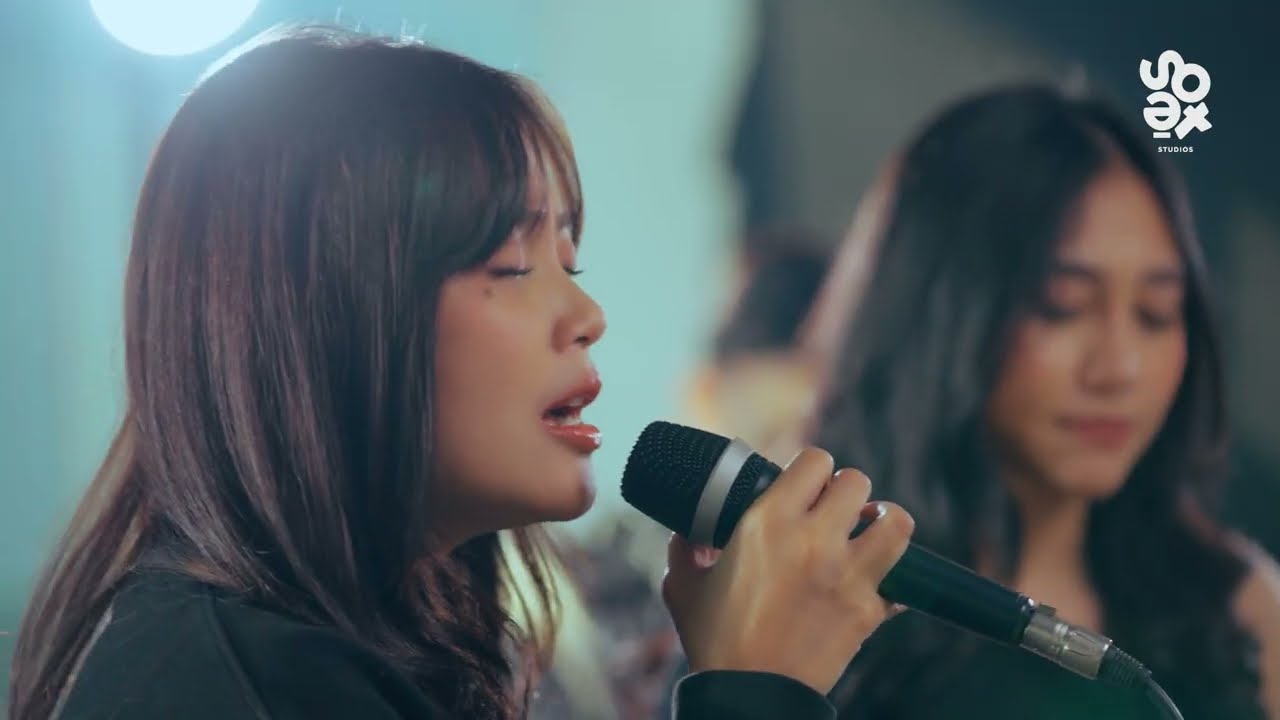 MANGU - FOURTWNTY Ft. CHARITA UTAMI | COVER BY INOCENT & TAMI AULIA