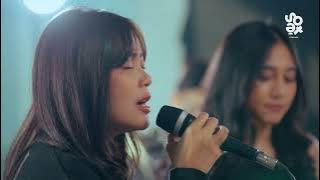 MANGU - FOURTWNTY Ft. CHARITA UTAMI | COVER BY INOCENT & TAMI AULIA