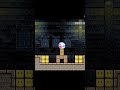 The Mystery of The Haunted Manor SuperMario Maker 2 Part 2 Switch #supermariomaker2 #shorts #switch