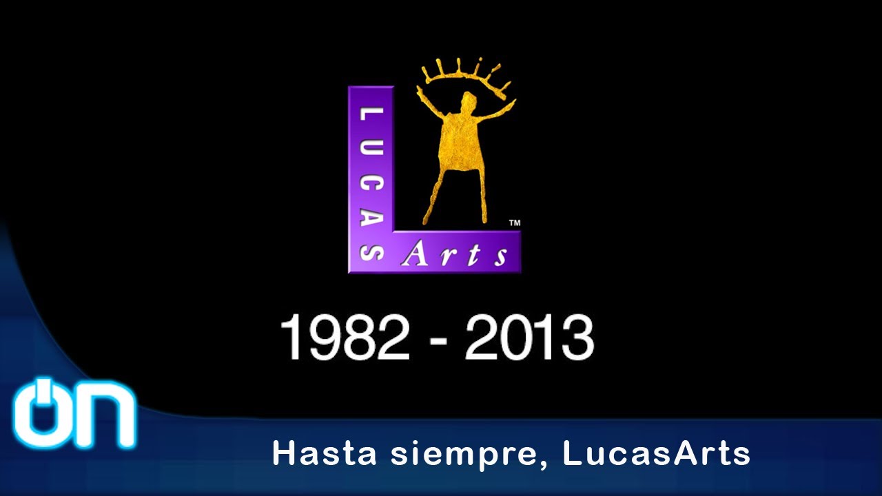 Reportaje: Hasta siempre, LucasArts