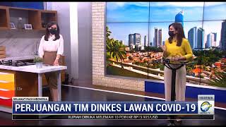 Dokter Cinta Layanan Psc Cinta 119 Dan Tim Gorgom