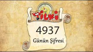 Tilki Takipte 4 Bölüm Trt Çocuk