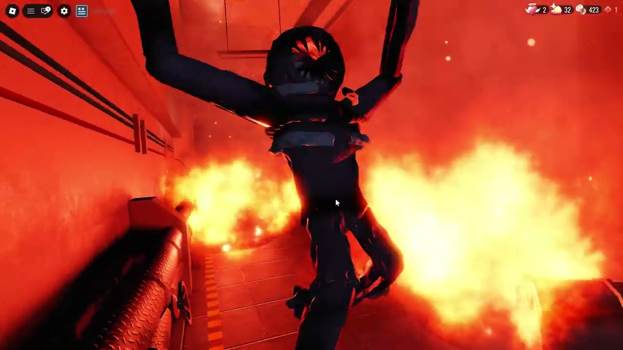 Прохождение дорс отель и шахты [Админ Панель]