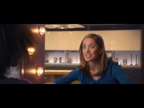 I think I'm gonna like it here Video