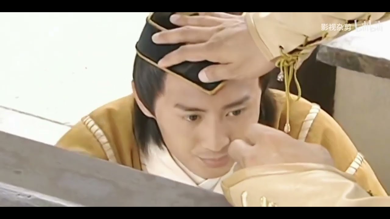 [Vietsub] [FMV] [Chúc Mã] Không phải Mã Văn Tài biết Chúc Anh Đài là nữ thì mới cưng chiều đâu