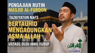 Download Lagu Ust. Dudi Ibnu Yusuf - Tazkiyatun Nafs \ MP3 Download Lagu Ust. Dudi Ibnu Yusuf - Tazkiyatun Nafs \ MP3
