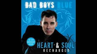 Bad Boys Blue - Russia in My Eyes Recharged