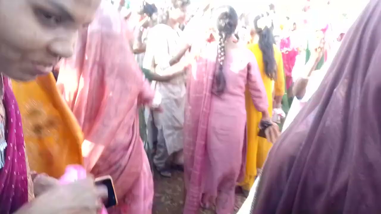 शादी छाक ग्राम राजनंदगांव वरला बलवाड़ी