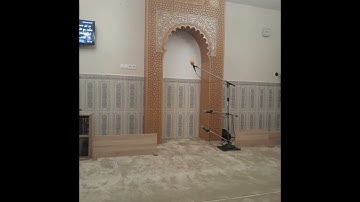 Title الأخ مسعود سورة الفاتحة وما تيسر من سورة ص