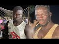 COMBAT CHOC NGAGNE SÉNE VS PAPE DIOP FADIAL LAMB LAMYN TV A KOBONGOYE 13 Juin 2026