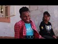 DANKITI - Mrembo Na Adaz La Jaha