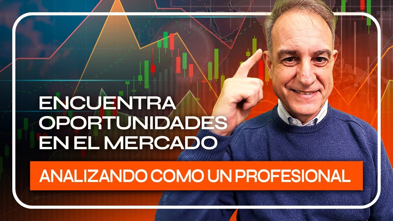 AVOID MARKET NOISE and LEARN to ANALYZE like a PROFESSIONAL - YouTube
