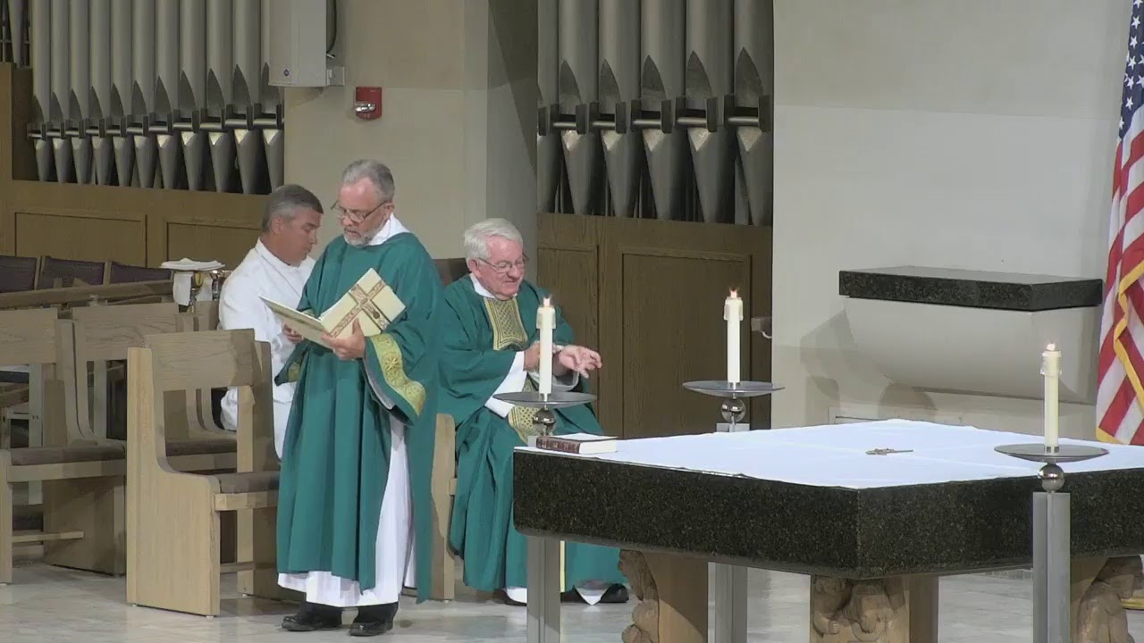 St. Robert BellarmineOmaha Live Stream YouTube