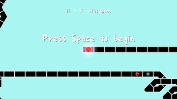 A Dance Of Fire And Ice 11 - X Heracles No Checkpoints