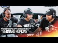 BERNARD HOPKINS: MILLION DOLLAZ WORTH OF GAME EPISODE 132