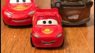 Cars Randomness #17 Wealth