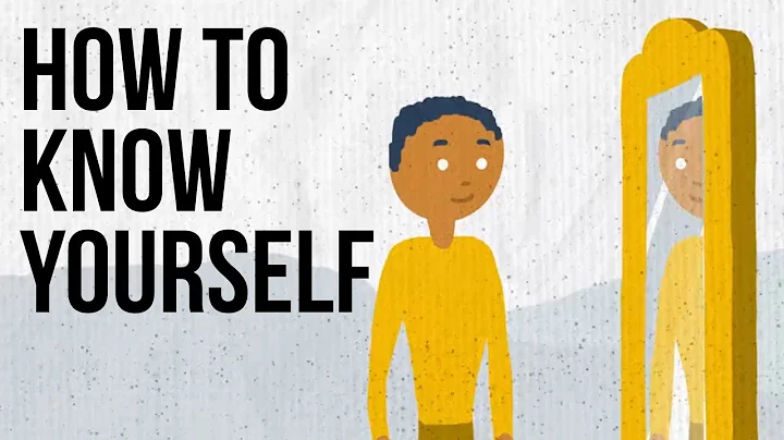How To Know Yourself - DayDayNews