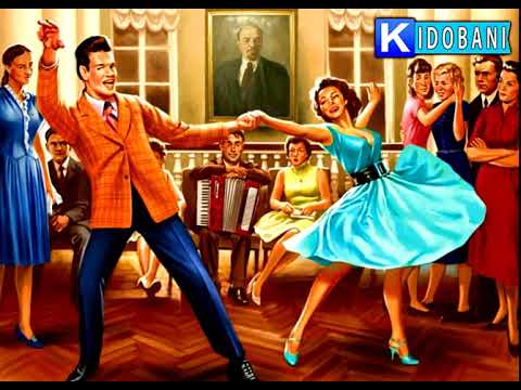 60-იანი წლების სუპერ პოპური!!! ერთად გავიხსენოთ ის კარგი დრო!!! ...