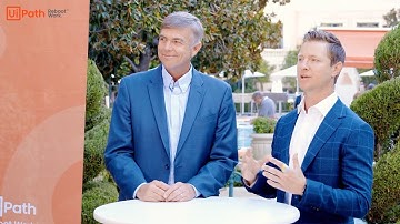 Citizen development is the key to automation at scale for PwC and Alteryx