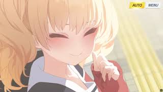 Blue Archive Yoshimi Live 2D