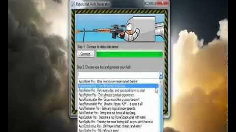 (Working!) Rsbots.net Auth Code Generator (NEW!)