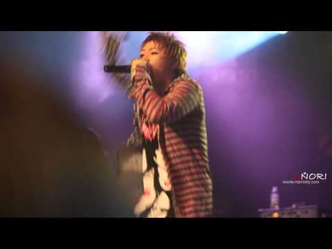 고고스타(GOGOSTAR) - 치키치키 (2012.04.14 / PUNK RULES)