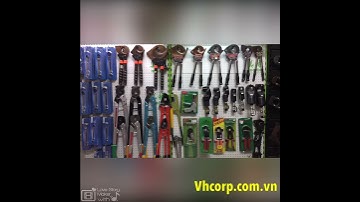 Máy ép cos dùng pin BZ-400