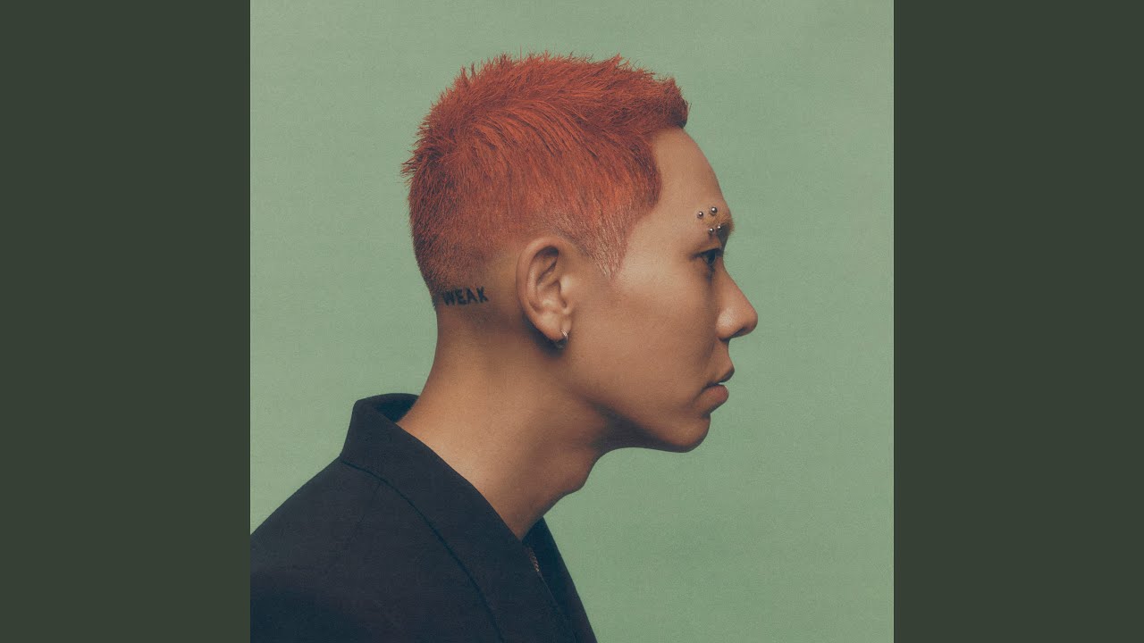 NOT OK (Feat. MINNIE ((G)I-DLE))