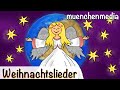 Frohe Weihnachten!! mit den schönsten Nikolaus und Weihnachtsliedern - Kinderlieder - muenchenmedia