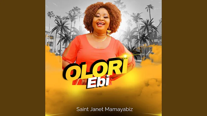 Olori Ebi