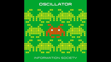 ♪ Information Society - I Like The Way You Werk It | Singles #13/33