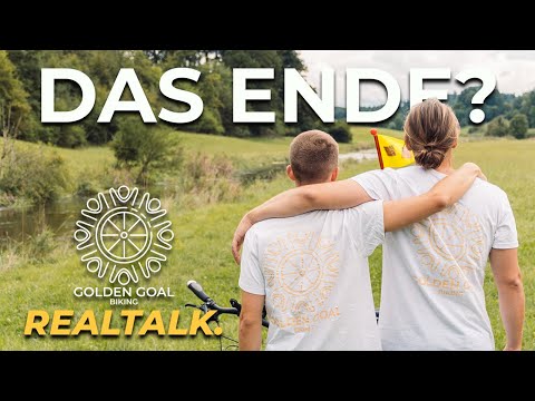 Sad News: 2 statt 4 Räder - wie es mit GGB weitergeht