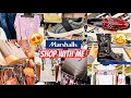 🤩 MARSHALLS SHOP WITH ME LADIES FASHION ‼️ HANDBAGS SHOES DRESSES TOPS & MORE ‼️NEW FINDS ‼️