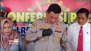 SEORANG WANITA JADI KORBAN DUKUN CABUL YANG DIKENALNYA DI MEDSOS