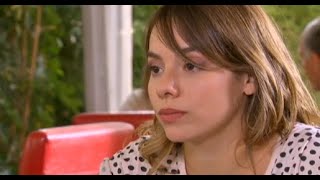 Témpano TVN - Cap 47: ¡La ambición de Amparo!