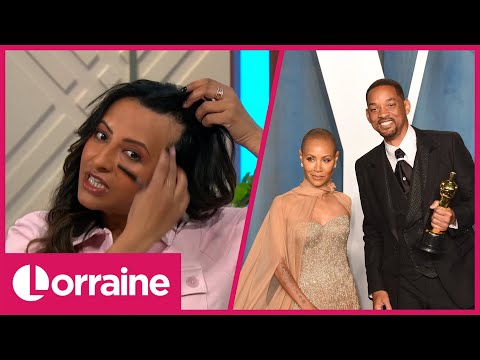 Joke About Jada Pinkett-Smith's Hair Gets Ranvir To Open Up About Her Own Alopecia Battle | LK