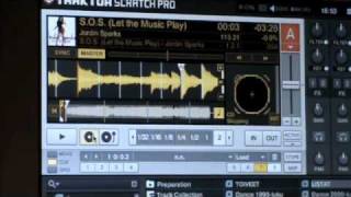 Traktor's "CDJ Cue Bug" fixed in v1.2.4