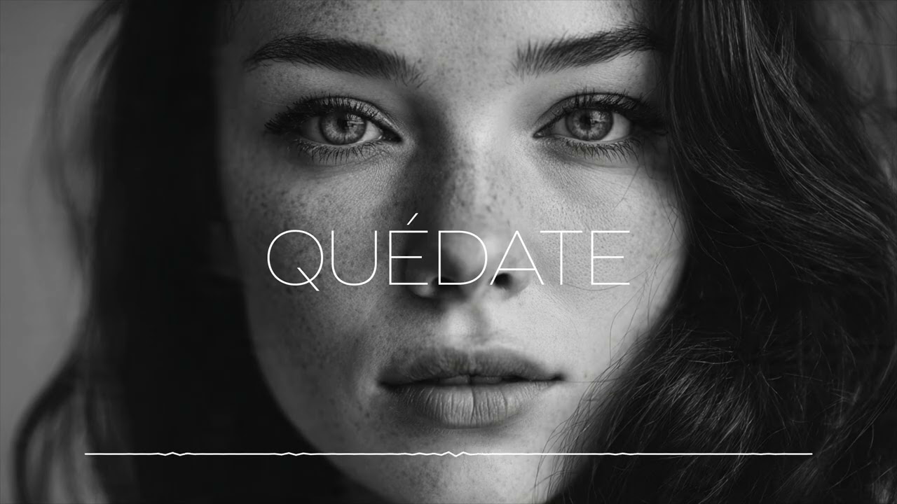 Oscar & Deep - Quédate (ft. Clara)