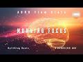 Wake Your Brain Up Gently ADHD Morning Music 90 BPM No Ads 3 Hours