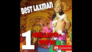 Best Laxman Paschim Vihar Ramlila 2012