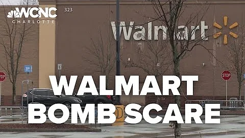Bomb squate detonates 'suspicious item' at Salisbu...