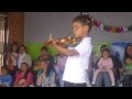 VIOLÍN NIÑOS DESDE 2 AÑOS HASTA 12 AÑOS - PUPA ESTIMULACIÓN -BOGOTÁ - SUBA