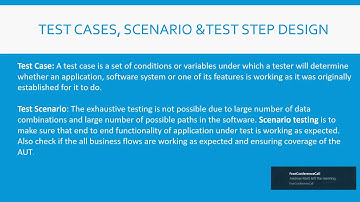 Mobile Testing- Class 2