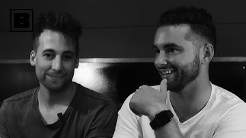 In Conversation With Short Stack: Part 1 - "Then"